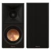 Regálové reproduktory Klipsch RP-500M II , čierne