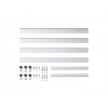 EcoFlow Solar 28Tilt Mount Bracket