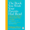 Book You Wish Your Parents Had Read - Philippa Perry