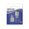 Žiarovka Neolux P21/4W 12V 21/4W BAZ15d 2ks