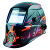 Solution TS-616 car