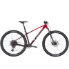 Horský bicykel Trek Marlin 7 - Fury Red/Lithium Grey Fade XS (27.5)