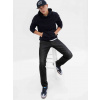 GAP Slim GapFlex Soft Wear čierna