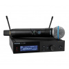 Shure SLXD24+E/B58-G60