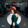 B. J. Harrison Reads The Cut-Glass Bowl (EN) - Francis Scott Fitzgerald (mp3 audiokniha)