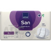 ABENA San Premium 5 vkladacie plienky, anatomické, 28x54 cm, savosť 1200 ml, 1x36 ks