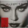 2LP Madonna: Finally Enough Love CLR