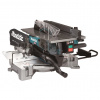 MAKITA Aku stolní a pokosová pila s AWS 260 mm Li-ion XGT 40V, bez aku LH001GZ