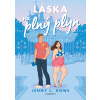 Láska na plný plyn