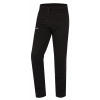 Pánske softshellové nohavice Husky Kaila M black, M
