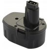 Nabíjacie batérie pre aku náradie PATONA pre Black+ Decker 14,4 V 3000mAh Ni-MH (PT6012)
