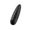 Nabíjací, vodotesný vibrátor Satisfyer Ultra Power Bullet 5 čierny