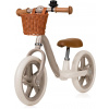 Sportovní odrážedlo Lionelo Alex Plus Beige Sand (5903771708197)
