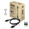 Club3D Kabel HDMI 2.1 Ultra High Speed HDMI™ 4K120Hz, 8K60Hz, 2m CAC-1372