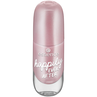 Essence Nail Colour Gel lak 06 Happily Ever After 8 ml