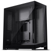 PHANTEKS NV-Series NV9 MK2, Big-Tower, EATX, DRGB, Tempered Glass - black PH-NV923TG_DBK02
