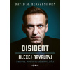 Disident Alexej Navaľnyj: Profil politického väzňa - David Herszenhorn