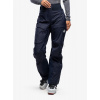 Lyžiarske nohavice dámske Mammut Haldigrat Air HS Pants - marine