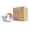 Inteligentní zásuvka - FIBARO Wall Plug type F (FGWPF-102 ZW5)