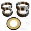 JMP Kuželíkové ložisko riadenia JMP alternatíva 7360231/7361801 pre Honda VTX 1800 2001-2006