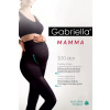 GABRIELLA Dámska tehotenská bielizeň 174 Mamma nero 3