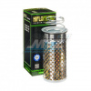 Hiflo Filtro Filter olejový HF178 (HifloFiltro) - Harley Davidson XL883 + XLH883 + XLCH883 + KH + FL + FLH + FX + FLH Electra Glide + FLHS Šport Glide + FX Super Glide + FXE Super Glide + FXEF Fat Bob