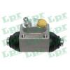 LPR Brzdový valček kolesa 5106