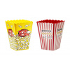 MAKRO - Dóza na popcorn, rôzne dekory a farby