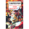 Čaroprávnost - Terry Pratchett