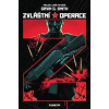 Zvláštní operace Z - Gavin G. Smith