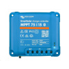 Solární regulátor MPPT Victron Energy SmartSolar 75V/15A Bluetooth