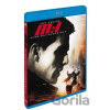 Mission: Impossible Blu-ray