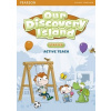 Our Discovery Island Starter Active Teach - IWB Software (Tessa Lochowski)