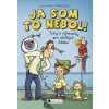 Ja som to nebol! - Eunike Solbach