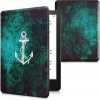 Puzdro KW Mobile - Anchor Map - KW5625636 - pre Amazon Kindle Paperwhite 5