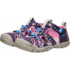 KEEN SEACAMP II CNX YOUTH daisies/marina - 37