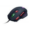 CONNECT IT Myš CI-191 BIOHAZARD USB pre hráčov, optická Connect IT