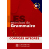 Les Exercices de Grammaire