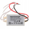 Nábytkové svetlo - 1pc román v tvare nočnej lampy tvare srdca (1pc román v tvare nočnej lampy tvare srdca)