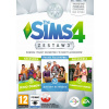 The Sims 4 Sada 3 (PC) Klíč Origin (PC)