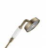 Hansgrohe AXOR MONTREUX , kart. nikel 16320820
