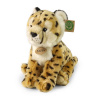 Plyšový gepard 28 cm - plyšové hračky