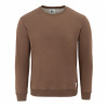 Mikina Lonsdale Brown 1154492 XL