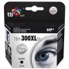 Ink. kazeta TB kompat. s HP CC641EE (No.300XL) Bk TBH-300XLBR