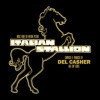DEL CASHER - Italian Stallion - Original Soundtrack (Coloured Vinyl) (RSD 2020) (LP)