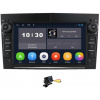 HIZPO 2-din Autorádio Opel Vectra Astra Vivaro Corsa Combo zafira Meriva Signum rádio s Android WiFi