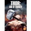 Thor - God of Thunder DVD