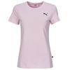 Puma Tričká s krátkym rukávom BETTER ESSENTIALS TEE Fialová