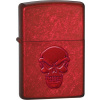 Zippo Doom Skull 26221