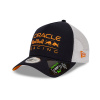 Red Bull Racing čiapka baseballová šiltovka E-Frame Trucker F1 Team 2024